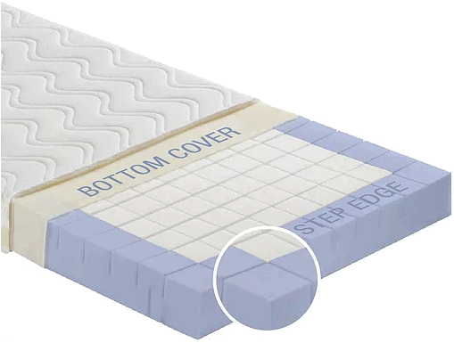 Airwell® mattress