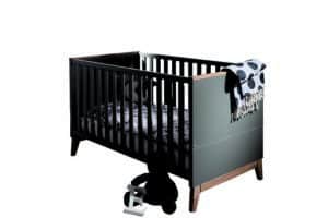 PAIDI cot bed