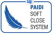 PAIDI set the standard. PAIDI set the standard.
