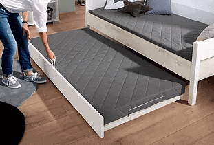 Pull out bed / trundle bed - Floyd