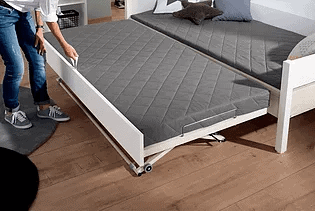 Pull out bed / trundle bed - Floyd