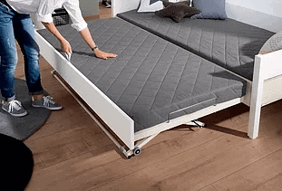 Pull out bed / trundle bed - Floyd