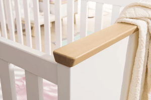 PAIDI cot bed