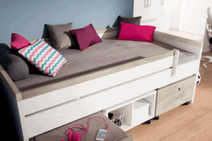 PAIDI cabin bed