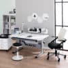 PAIDI study desk