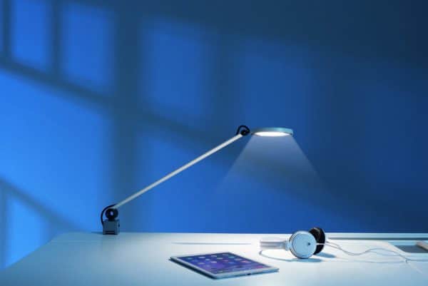 Desk light "Para.mi"