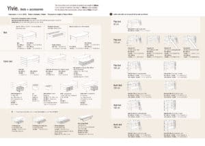 PAIDI sell sheet