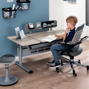 Shop page - Desk