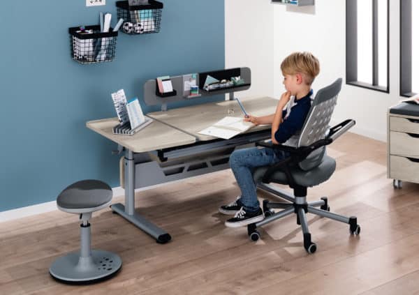 Diego GT Desk with drawer