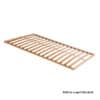 Sten play bed 120cm (Oak) - Image 4