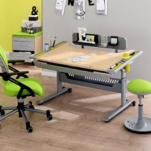 Shop page - Desk