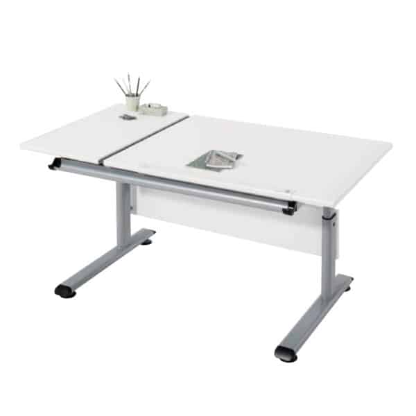 Marco 2 GT desk with drawer