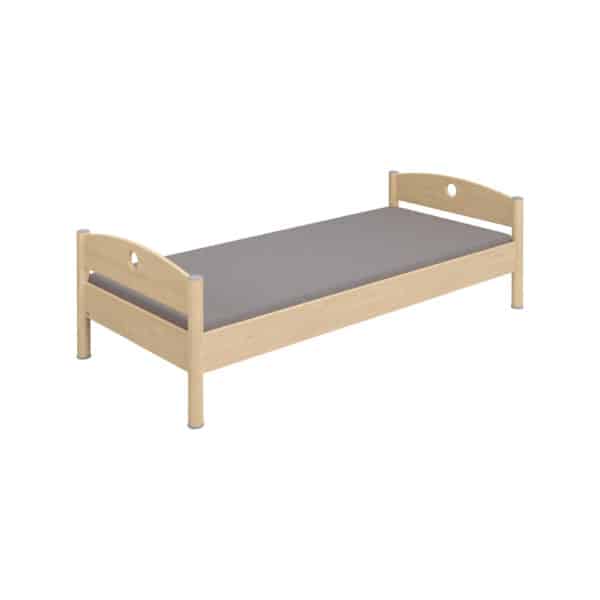 Fleximo single bed