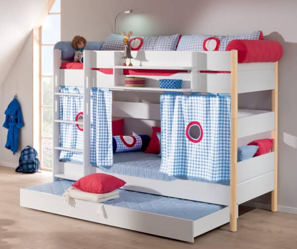 Ylvie bunk bed 160cm