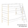 Ylvie bunk bed 180cm - Image 2