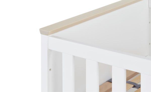 Ylvie cot bed