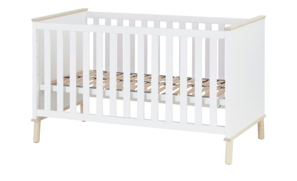 Ylvie cot bed