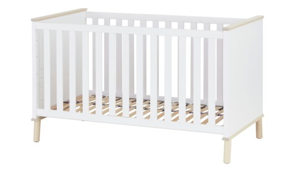 Ylvie cot bed