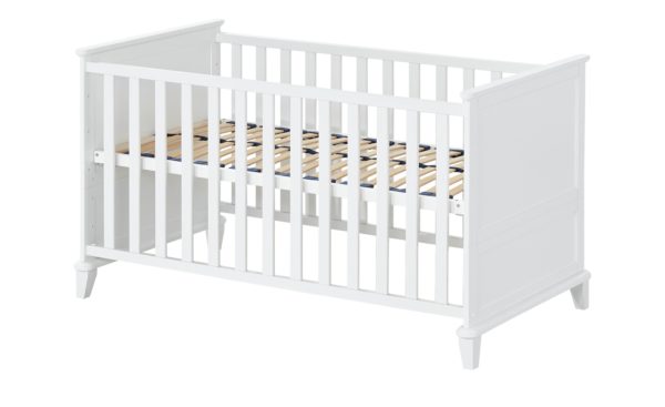 Sophia cot bed