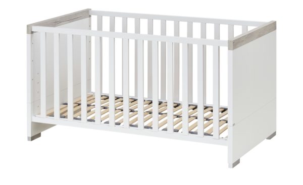 Kira cot bed