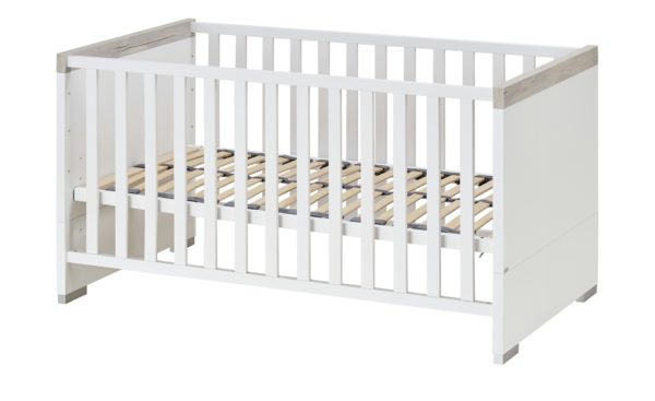 Kira cot bed