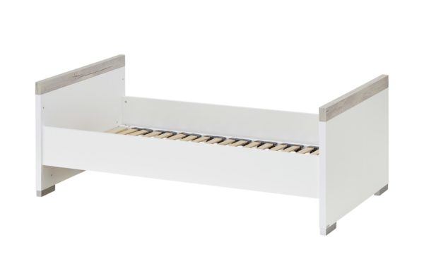 Kira cot bed