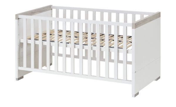 Kira cot bed