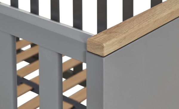 Sten cot bed - Image 5