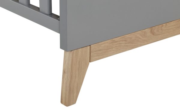 Sten cot bed - Image 6