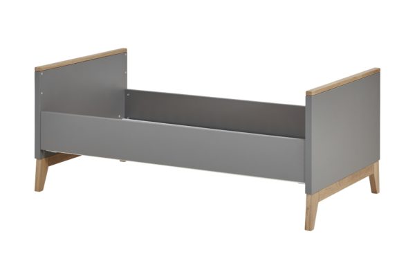 Sten cot bed - Image 7