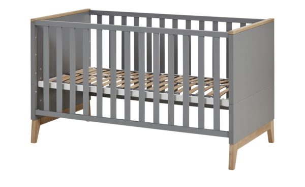 Sten cot bed