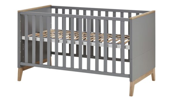 Sten cot bed - Image 2