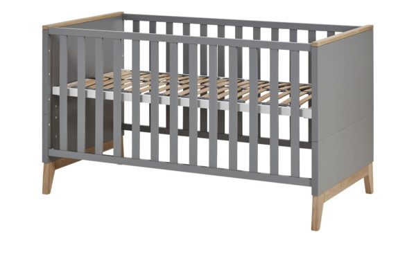 Sten cot bed