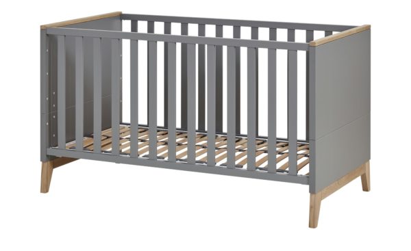 Sten cot bed - Image 4
