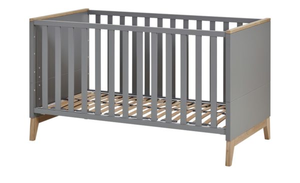 Sten cot bed