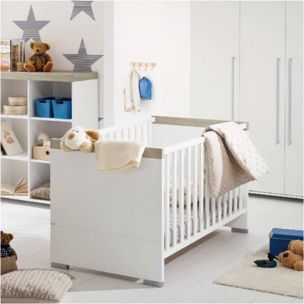 Kira cot bed