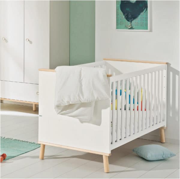 Ylvie cot bed