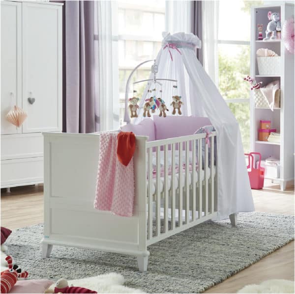 Sophia cot bed