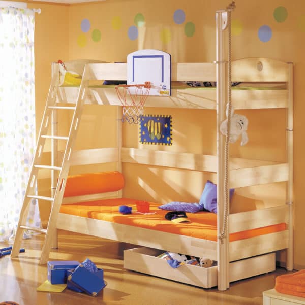 Fleximo bunk bed 183cm