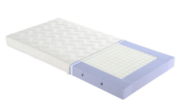 AIRWELL®400 - Cot bed mattress