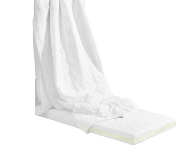 AIRWELL®300 - Cot bed mattress