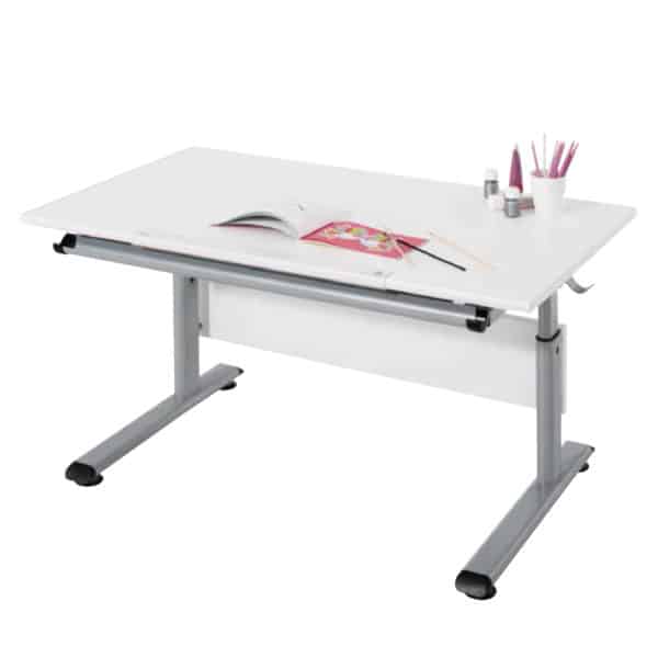 Marco 2 105 cm Desk with drawer