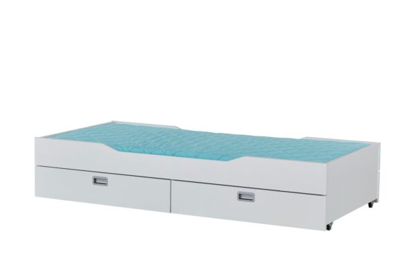 Fiona pull out bed with drawers