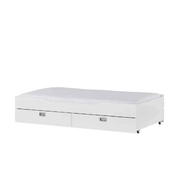 Fiona pull out bed with drawers