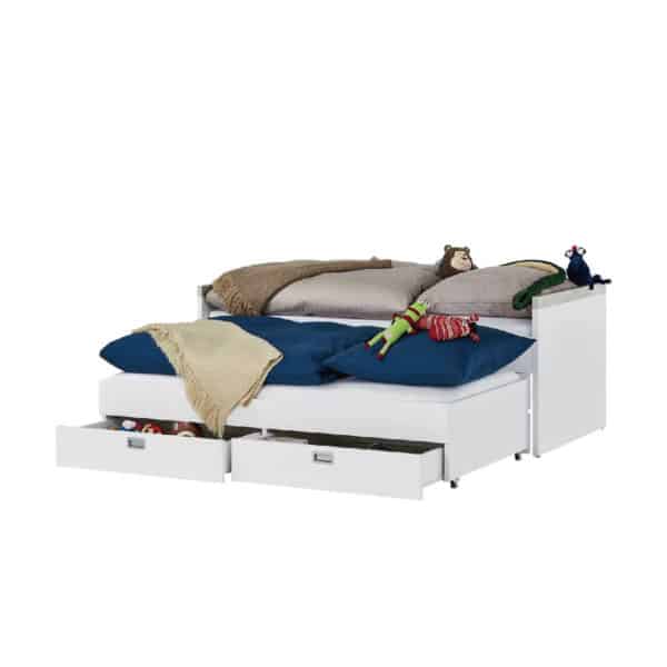 Fiona pull out bed with drawers