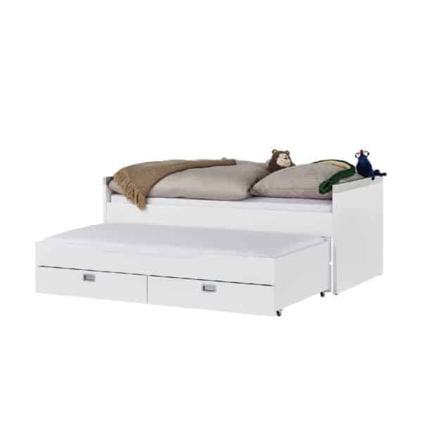 Fiona pull out bed with drawers