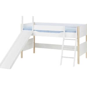 Ylvie play bed 120cm with slide