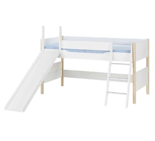 Ylvie play bed 120cm with slide