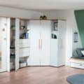 OSCAR Baby room furniture