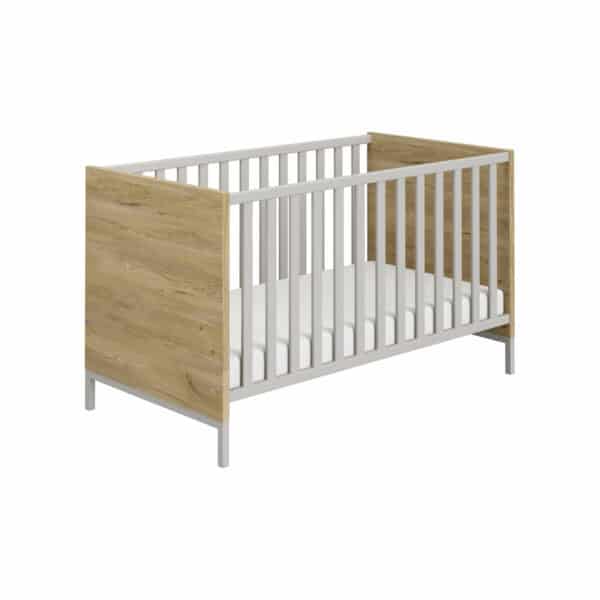 Benne cot bed